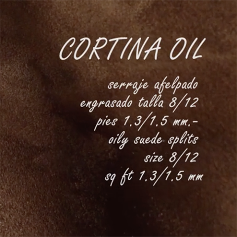CORTINA OIL