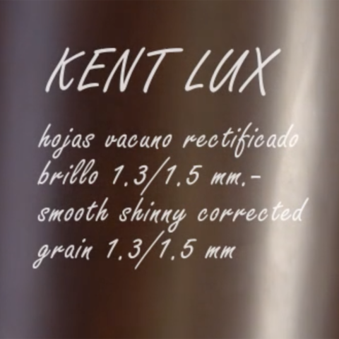 KENT LUX