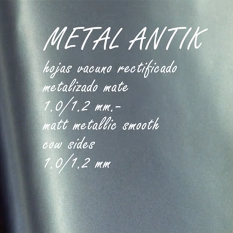 METAL ANTIK