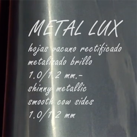 METAL LUX
