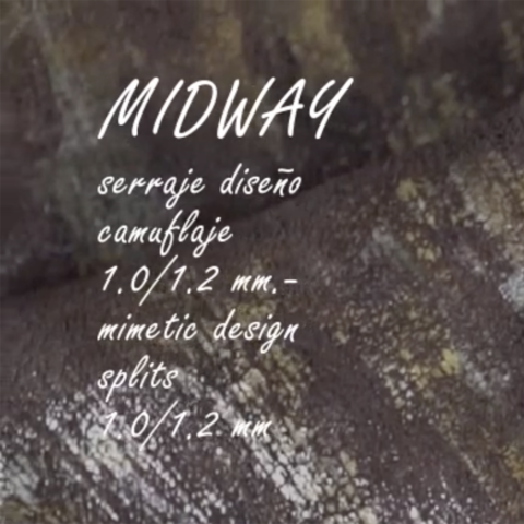 MIDWAY
