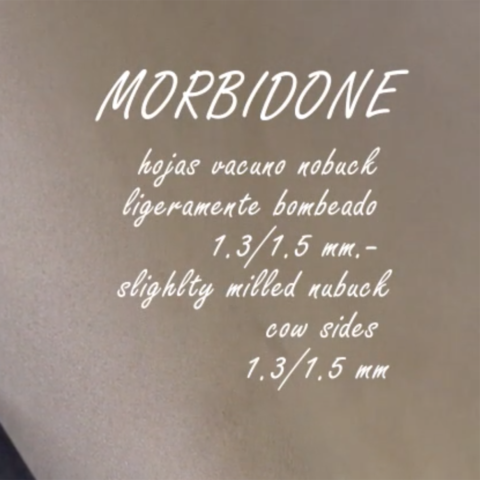 MORBIDONE