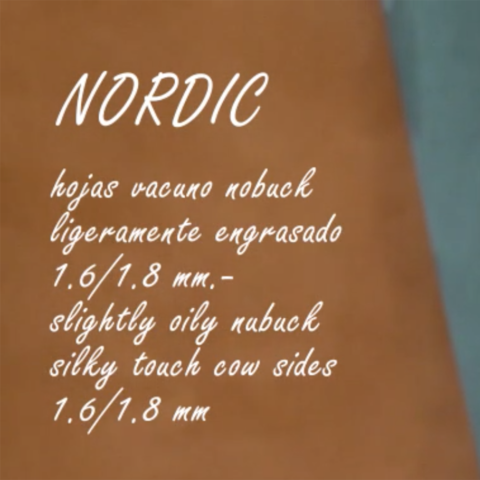 NORDIC