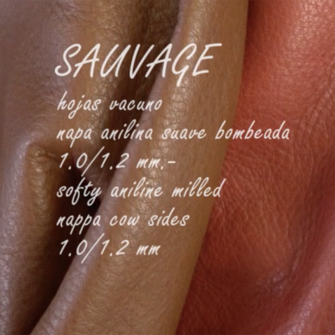 SAUVAGE