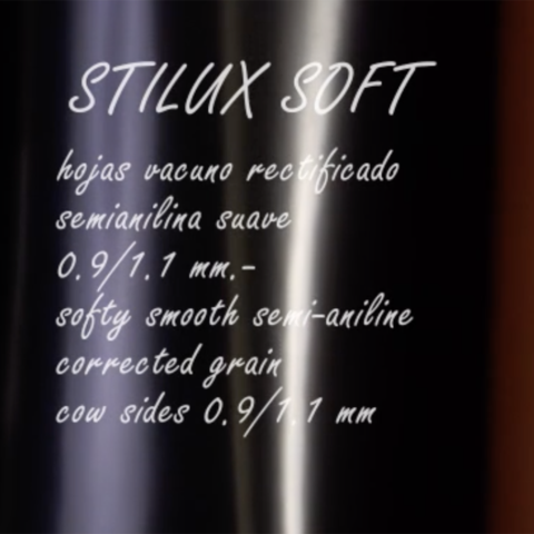 STILUX SOFT