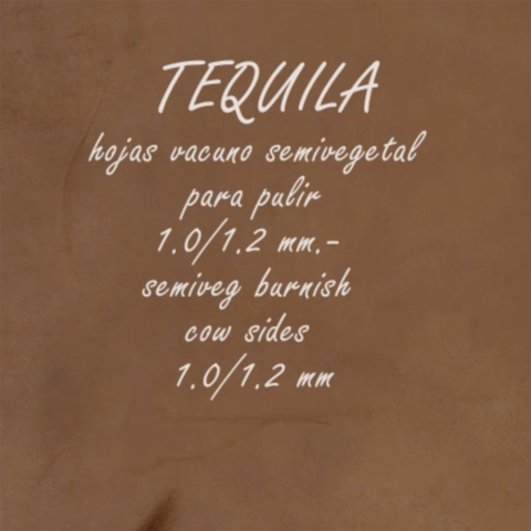 TEQUILA