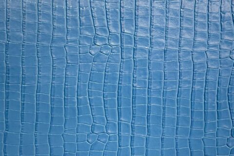 Piel vacuno grabado cocco