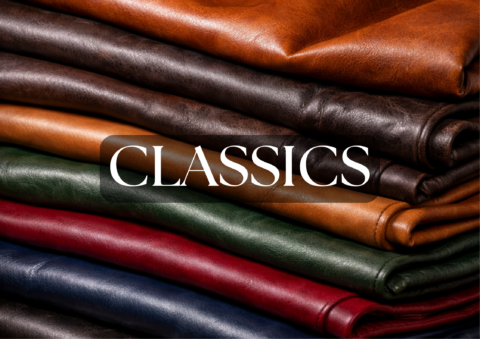 CLASSICS SPRING-SUMMER