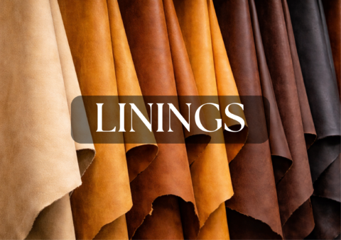 FORROS PRIMAVERA-VERANO