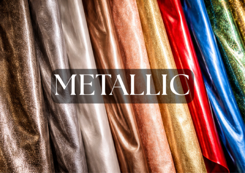 METALIZADOS SPRING-SUMMER