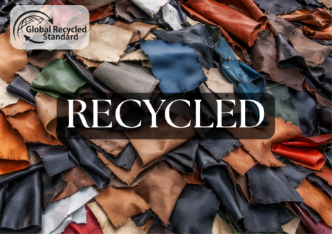 PIELES SOSTENIBLES SPRING-SUMMER