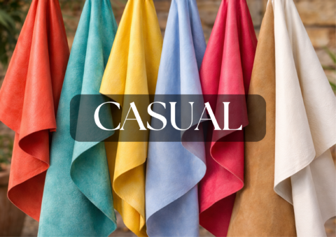 CASUAL SPRING-SUMMER